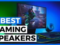 Boost Your Gaming Experience with High Bass Speakers for PC – Top Keyword Picks