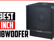 15-Inch DJ Subwoofer Price Guide: Find the Best Deals on 15-Inch DJ Subwoofers