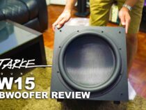 Best 15-Inch Powered Subwoofer for Home Theater: Top Keywords Guide