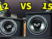 Best 15 Inch Powered Subwoofer for Car Audio Systems: Top Keywords and Reviews